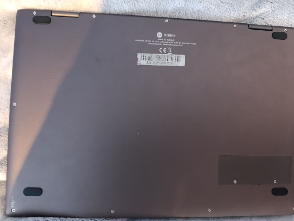 Techbite arc 13.3