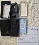 SAMSUNG Galaxy S24 5G 8/256GB 6.2" gwarancja, złoty