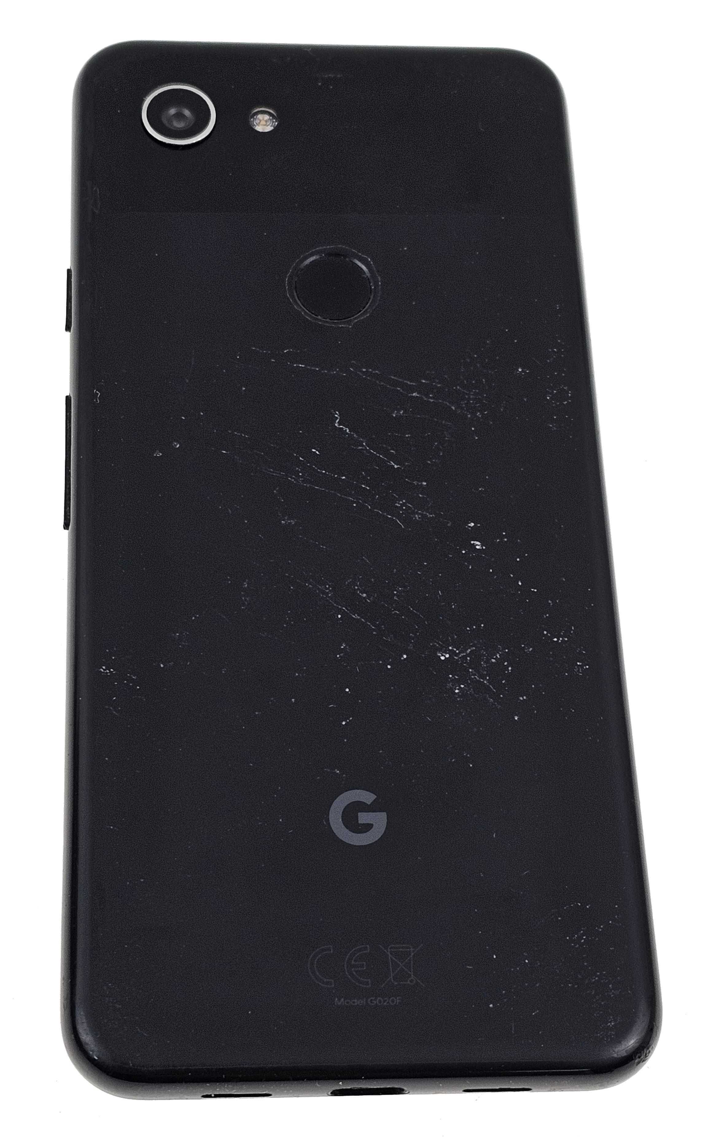 Google Pixel 3A G020F 64GB KOLORY Sklep Warszawa