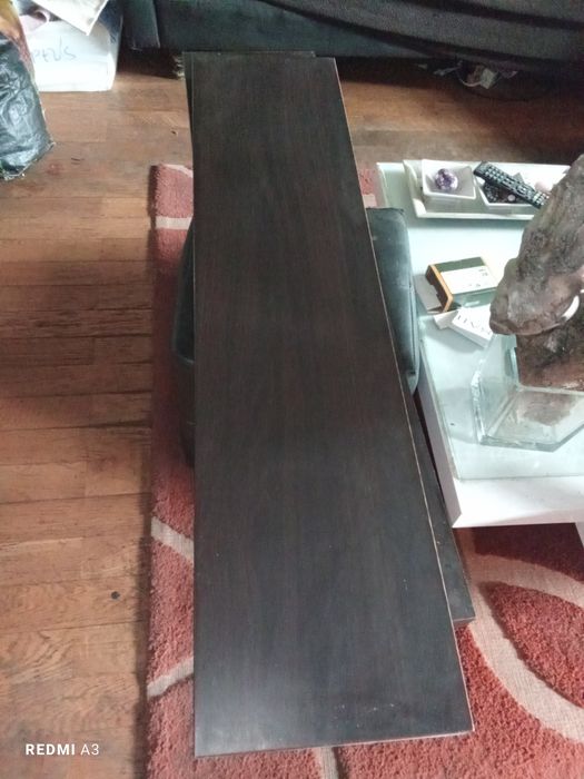 3 estantes lack em bom estado