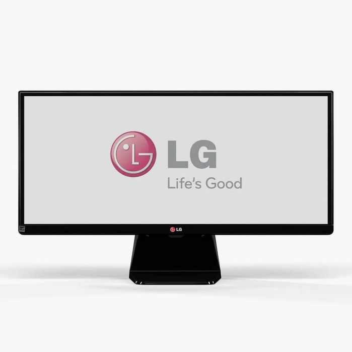 Monitor LG 29um65