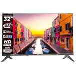JCL 32HDDTV2023 32 HD TV – Televisão