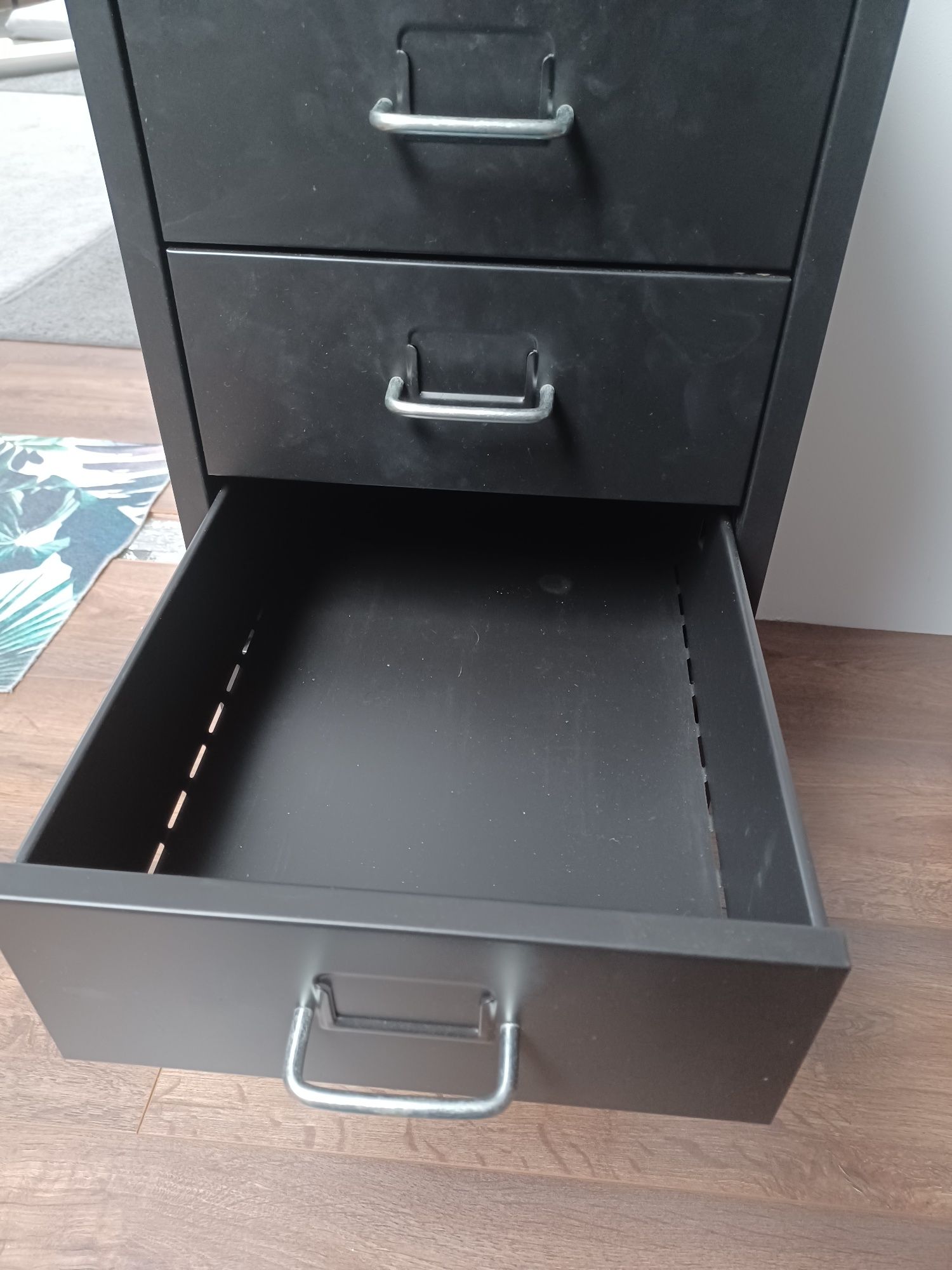 Komoda Ikea Hemer stan jak nowy