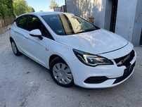 Opel Astra 2020! 1.5 diesel! Niski przebieg ! Po opłatach !
