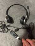 Sluchawki SENNHEISER Epis Impact SC 662