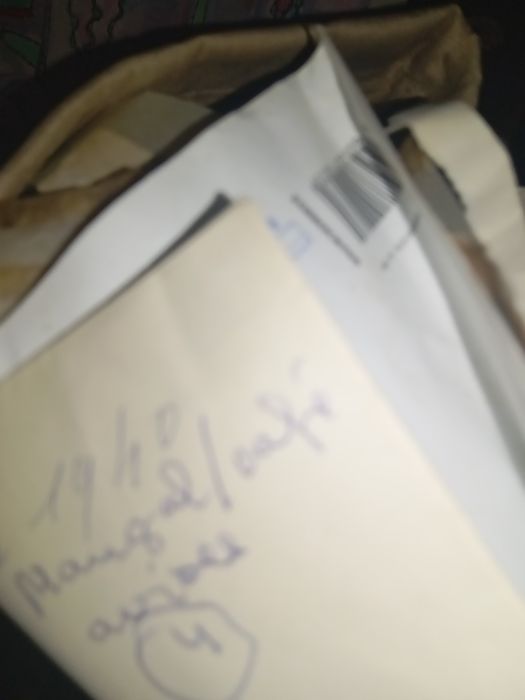 Lote de selos  antigos