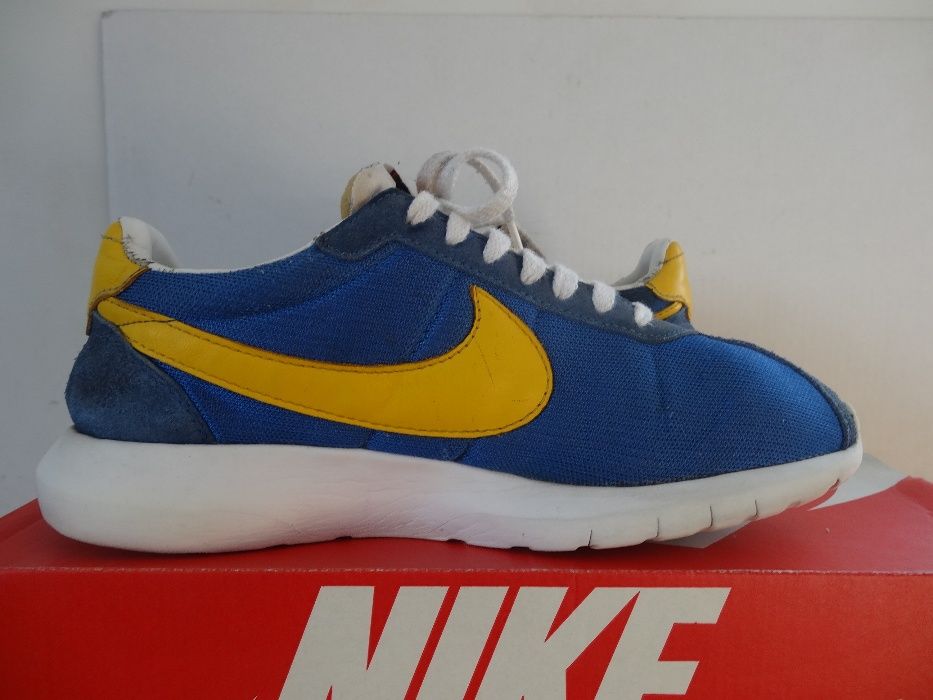 Nike Cortez roz 42