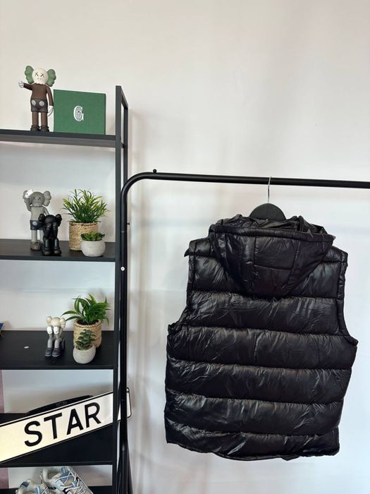 Жилетка Moncler