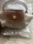 Nowa torebka Longchamp mini xs jak gucci louis vuitton dior lv guess