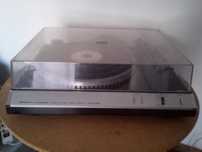 Gira discos Sanyo