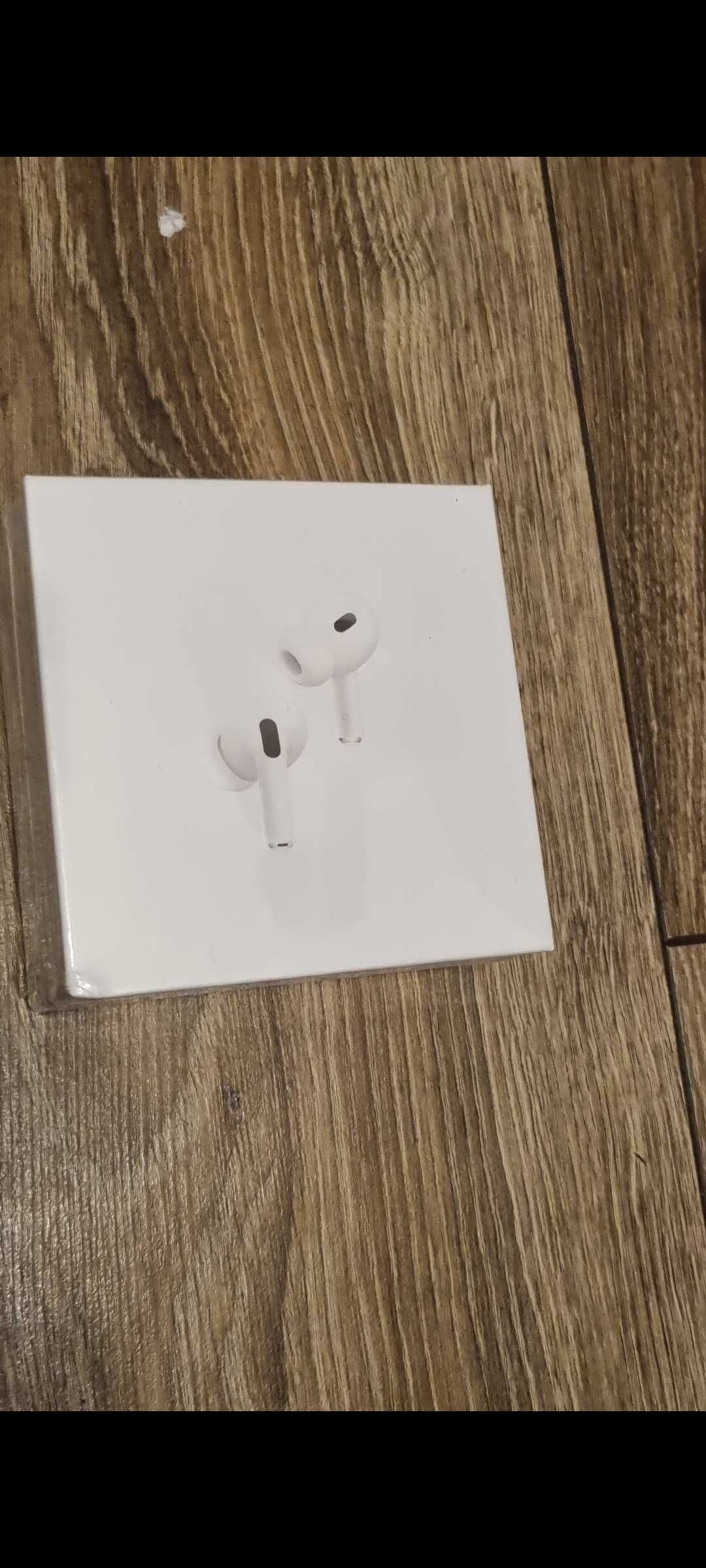 Air pods pro (2gen)