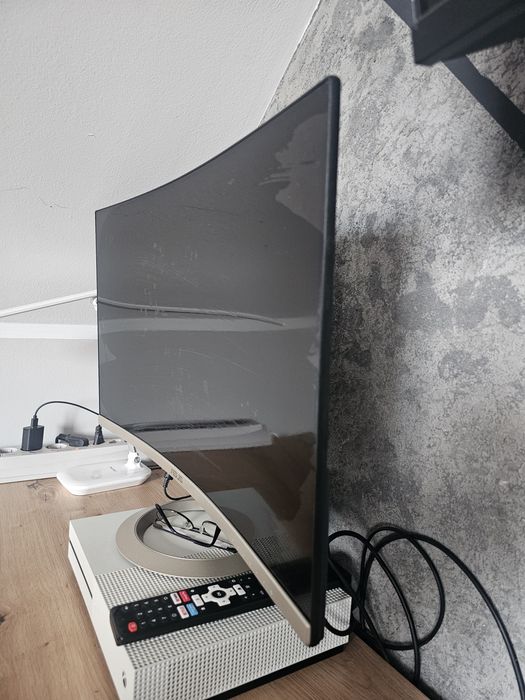Monitoring asus 27cali gemingowy