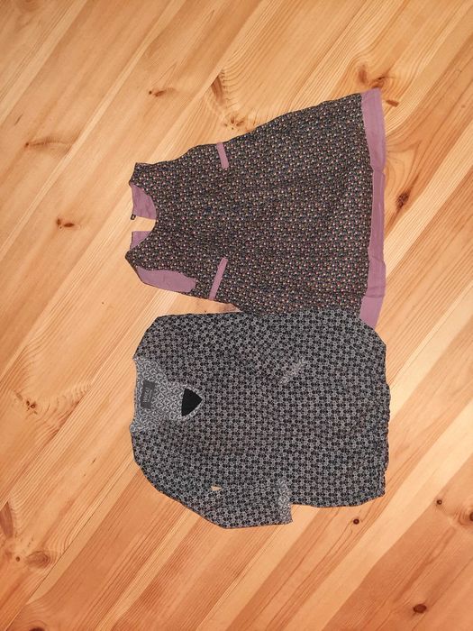 Ubranka dziewczęce 86-92 sukienki