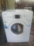 Pralka BEKO WMB 61042 PT 6 kg/1000 obr/min SPRAWNA