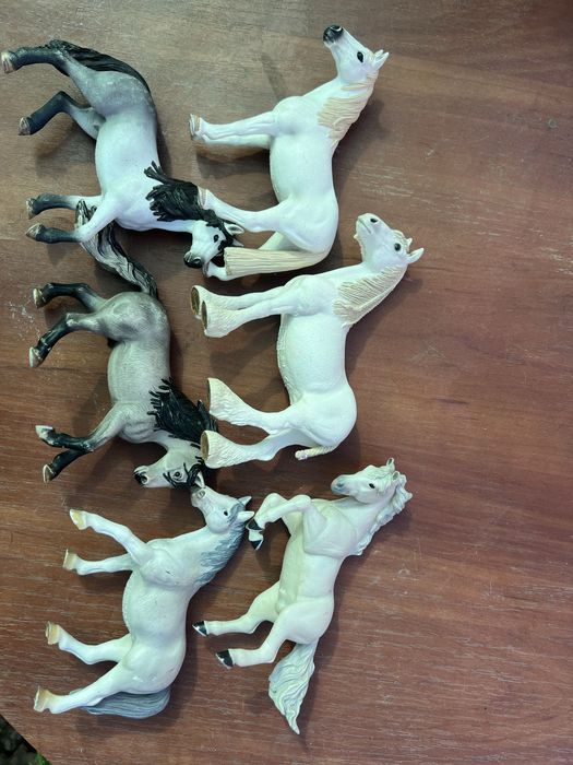 Фигурки фирмы Шляйх -Schleich