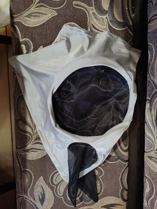 Маска від мух для коней Cob