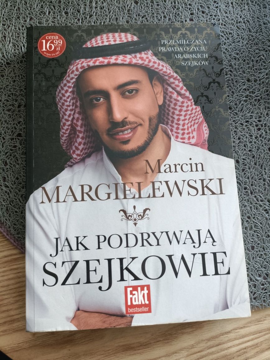 Jak podrywają szejkowie