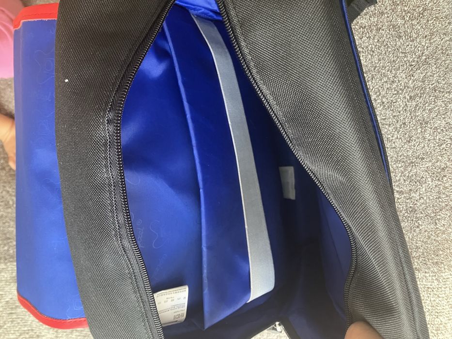 Шкільний рюкзак Upixel