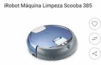 iRobot Máquina Limpeza Scooba 385