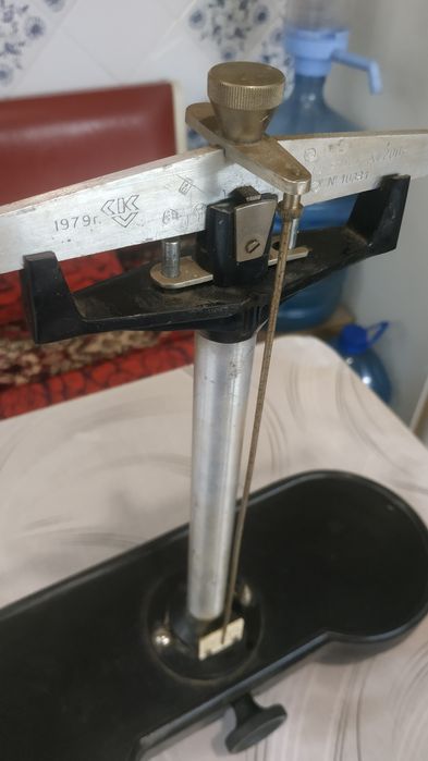 Ваги лабораторні ювелірні