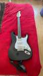 Axman Guitarra Elétrica