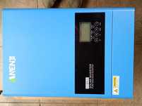 Falownik hybrydowy offgrid 48v anenji 6kw