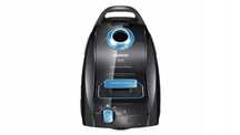Górna pokrywa do odkurzacza do Siemens Q 5.0 VSQ5X1230/10