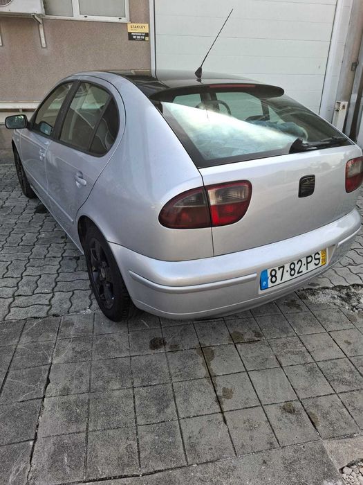 Seat Leon 19. TDI