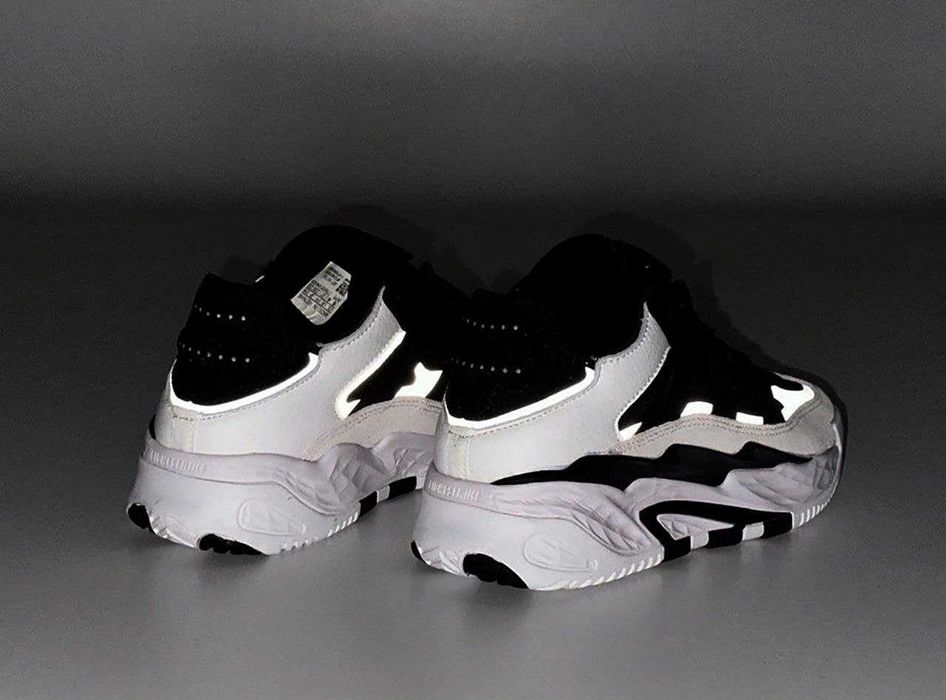 Зимові Кросівки Adidas Niteball Хутро 36-45 (Оплата при отриманні)