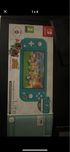 Nintendo swich lite