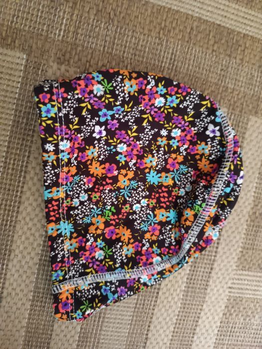 Шапочка для плавання