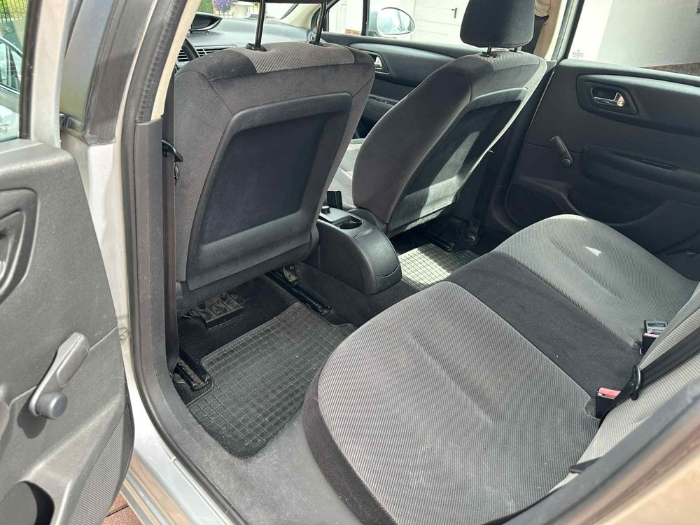 Citroen c4 1.6 HDi