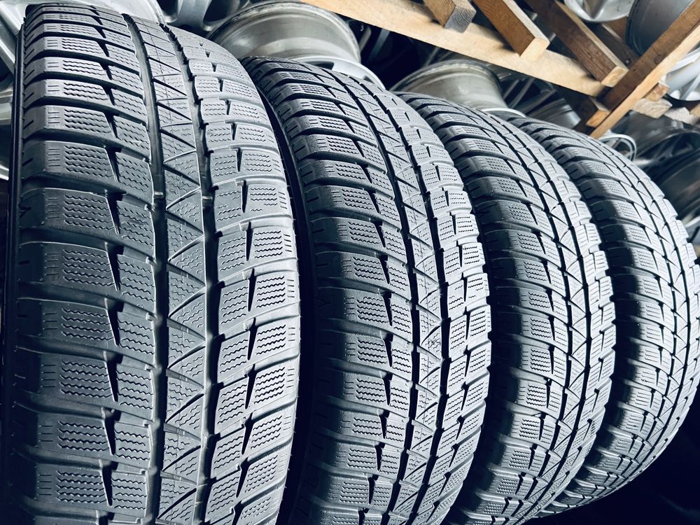 Шини Резина Всесезонні 225 65 17 Falken HS449 Eurowinter 4шт