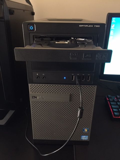 dell optiplex 790 tower Intel i5