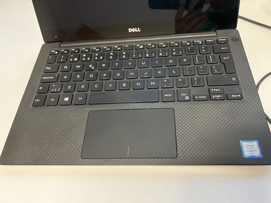 Dell Xps 13 i7/ 8GB/ 256gb