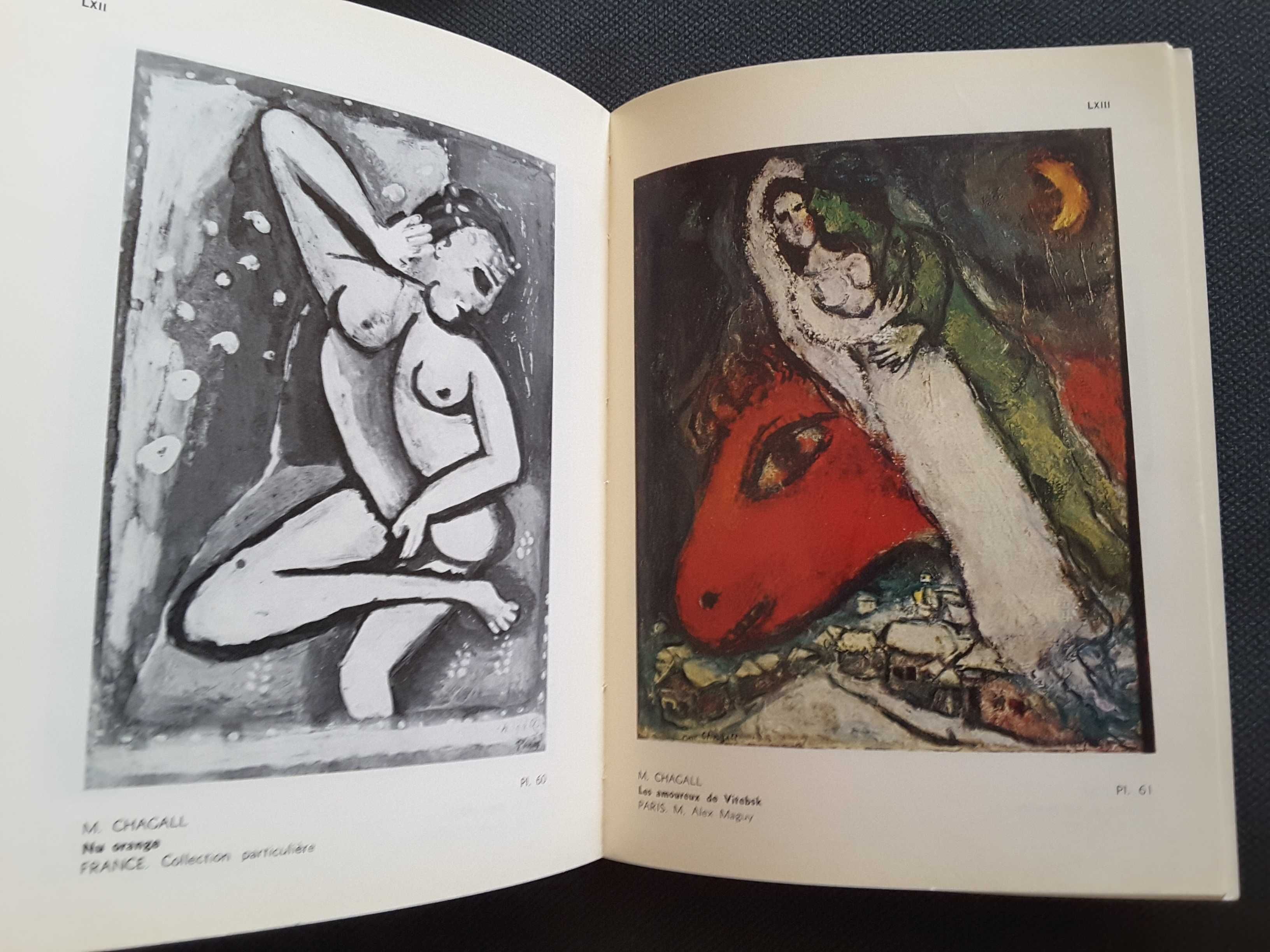 La Femme et L´Artiste de Bellini a Picasso / Grunewald The Paintings