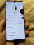 Samsung s22 Ultra 12/512gb