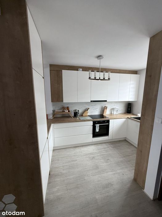 Komfortowy bliźniak w dobrej lokalizacji [REZERWACJA]