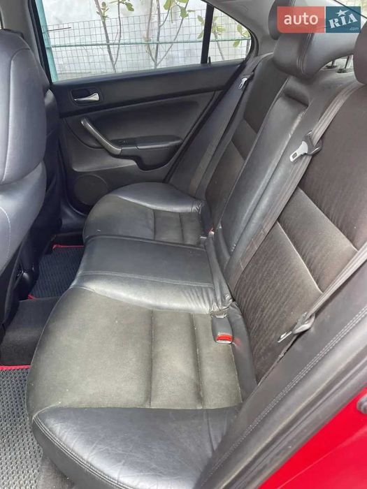 Продам свою крихітку Honda Accord 2007
