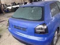 Klapa bagażnika Audi A3 8L LY5M