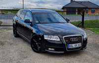 Audi A6 C6 S-line *240PS*Quattro*Navi*Bi xenon*Led*Z Niemiec