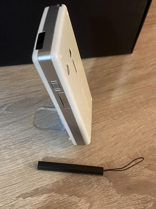 Sony Ericsson M600i