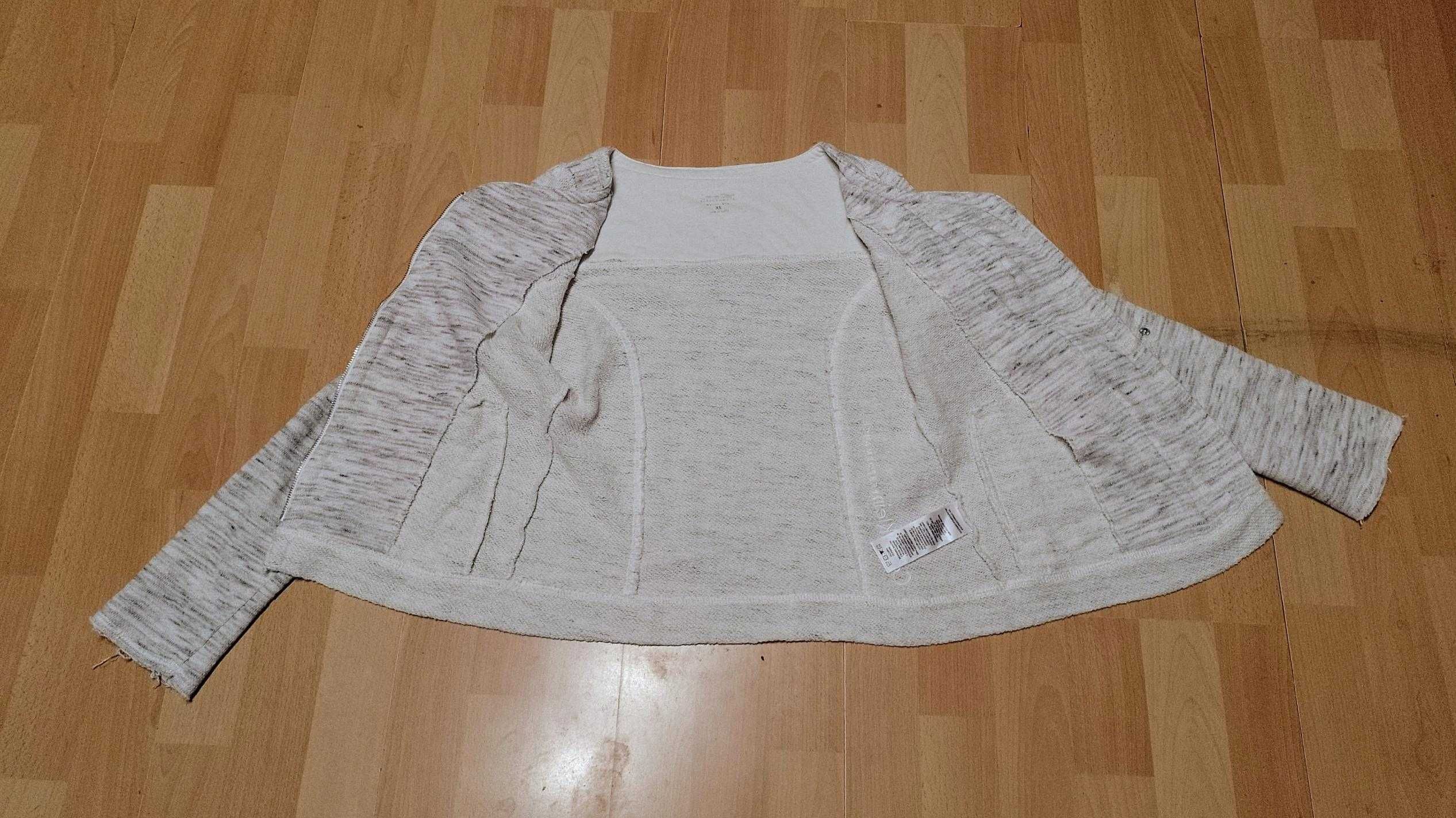Bluzka CALVIN KLEIN r.XS stan bardzo dobry