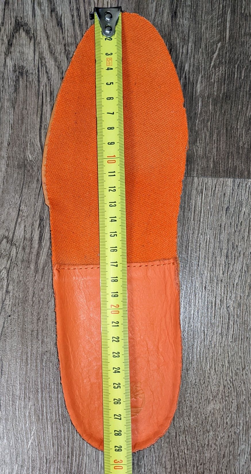 Ботинки Timberland Premium Gaiter US 10 Original