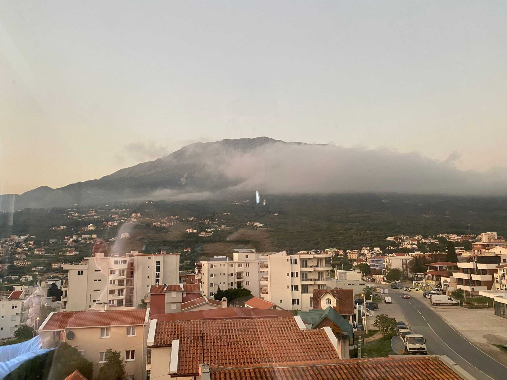 Apartament do wynajęcia Czarnogóra Dobra Voda Bar Budva Kotor