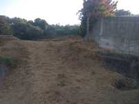 Terreno para construção