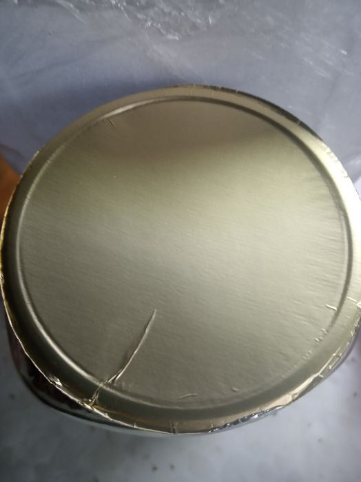 Кофе растворимый в гранулах.