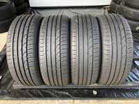 Шини 205/50 r17 Continental RSC Літо 4шт 2015р (365)