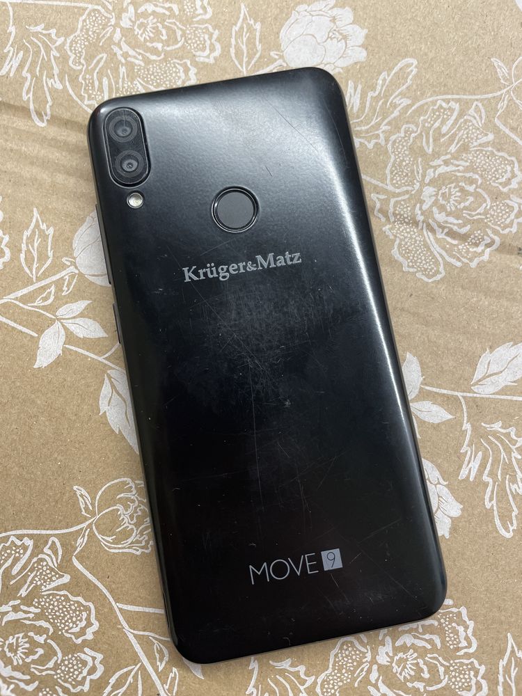 Telefon kruger matz move9