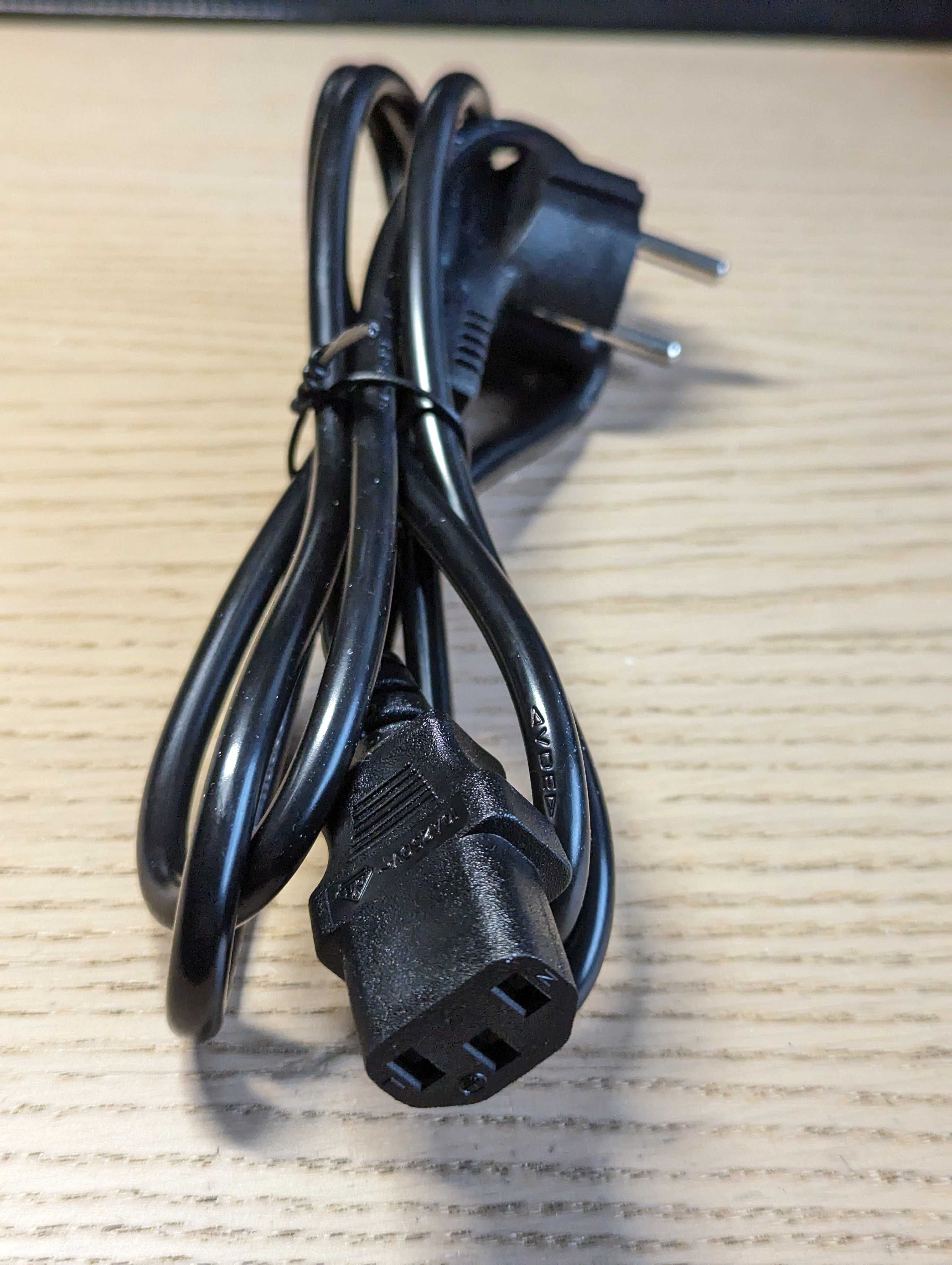 Kabel zasilający MicroConnect C13 1.8m